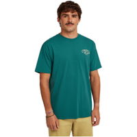 Mens Box Logo T-shirt